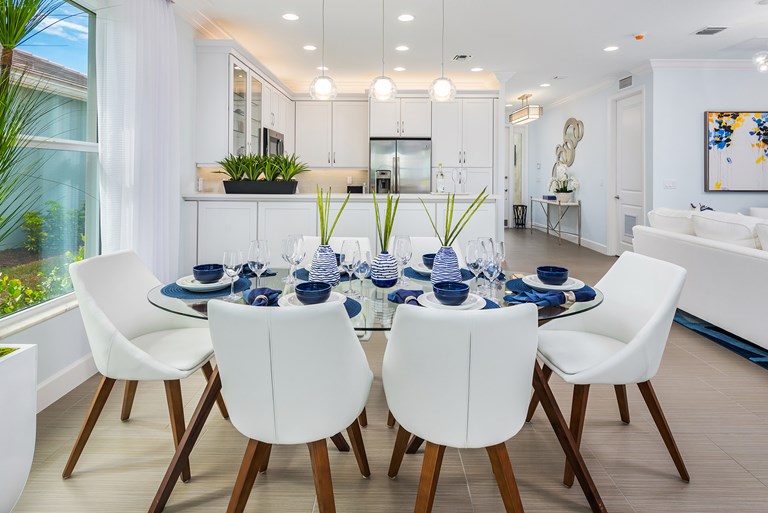 Osprey Dining Room