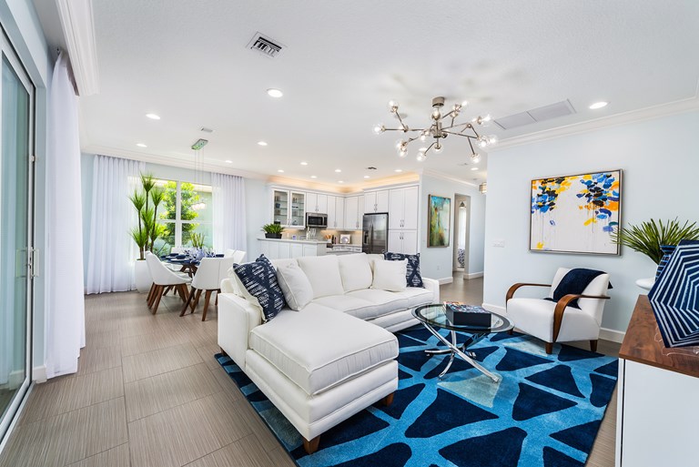 Osprey Great Room