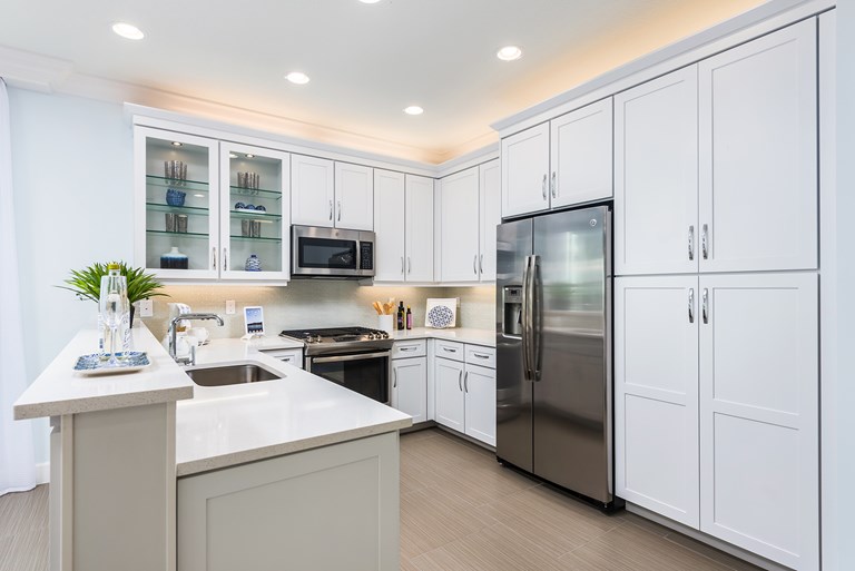 Osprey Kitchen