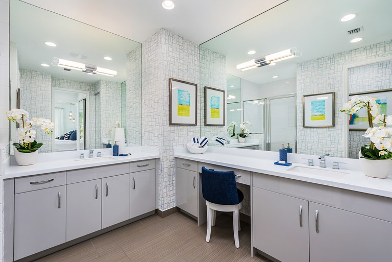 Osprey Master Bathroom