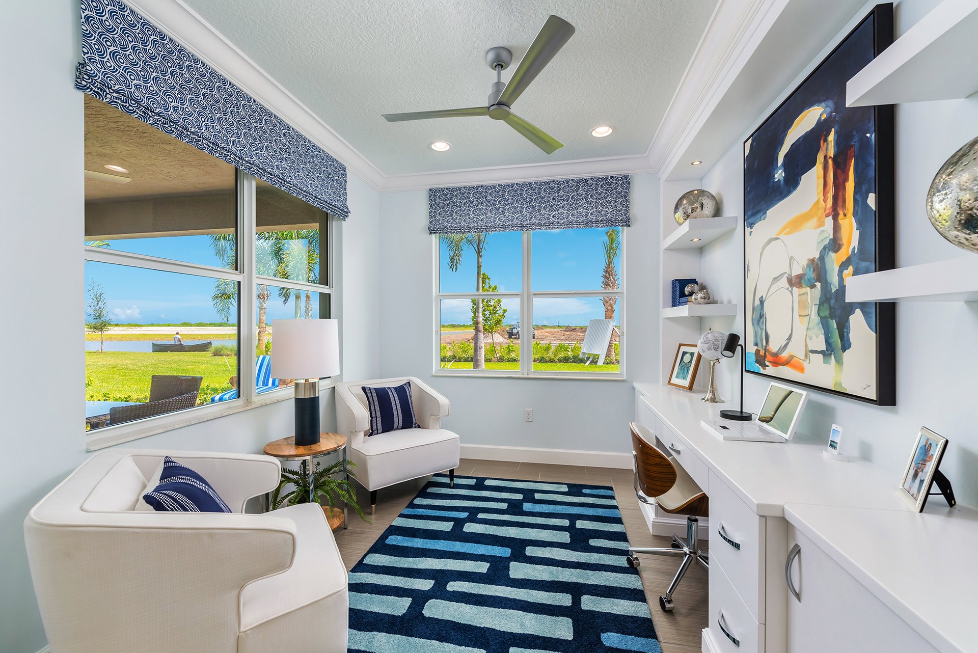 Osprey Plan Florida Real Estate GL Homes