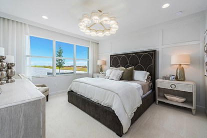 Lucia Master Bedroom