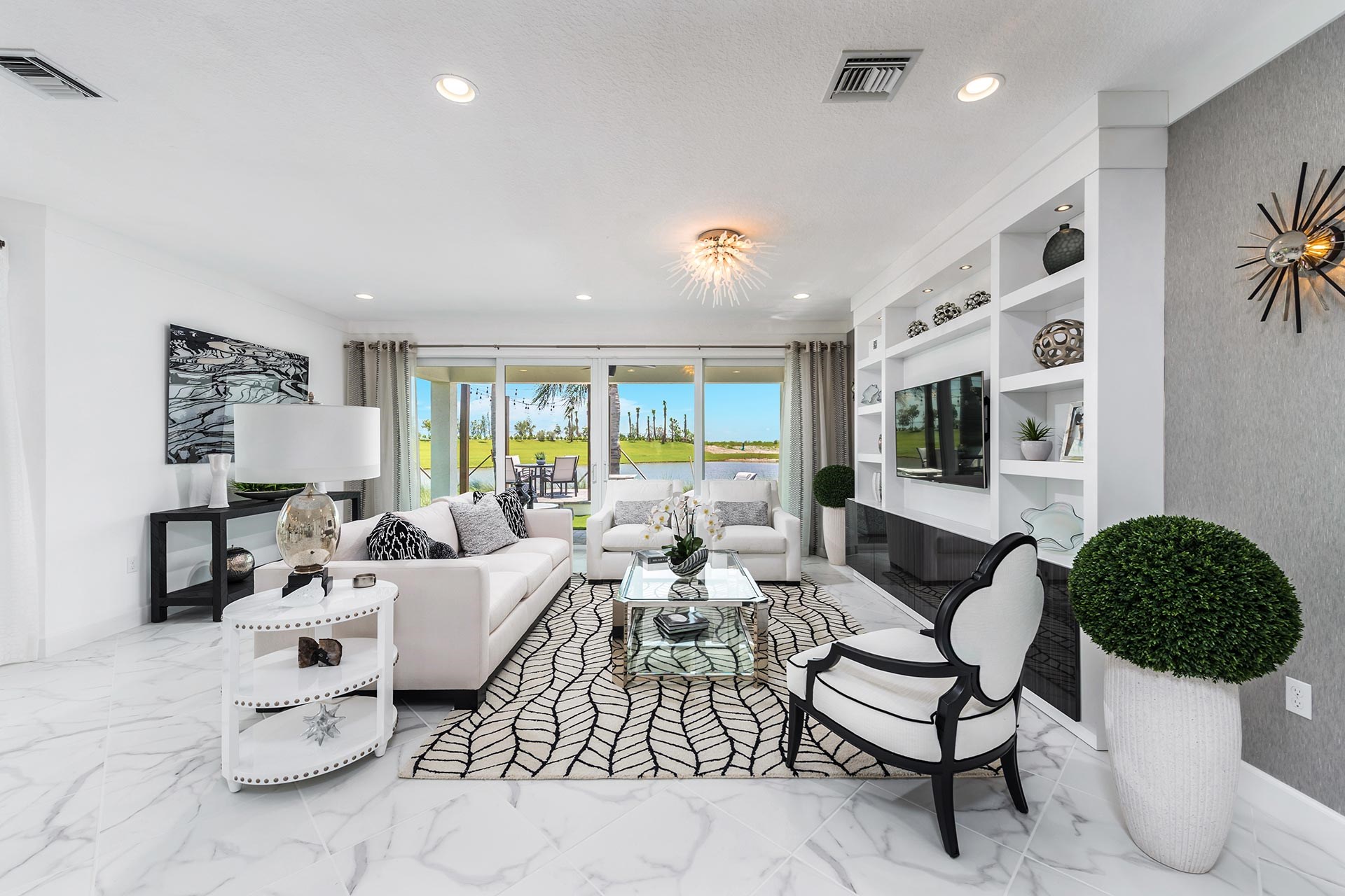 Atlantica Plan Florida Real Estate GL Homes