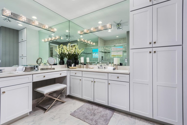 Atlantica Master Bathroom