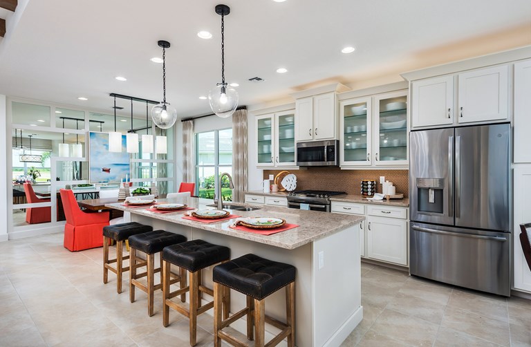 Palazzo Kitchen