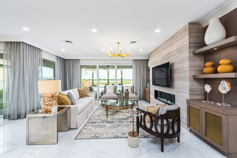 Bimini Great Room