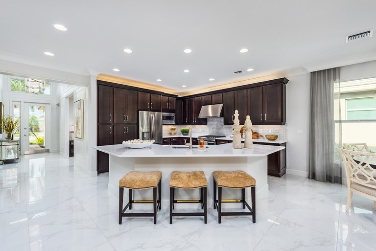 Bimini Kitchen