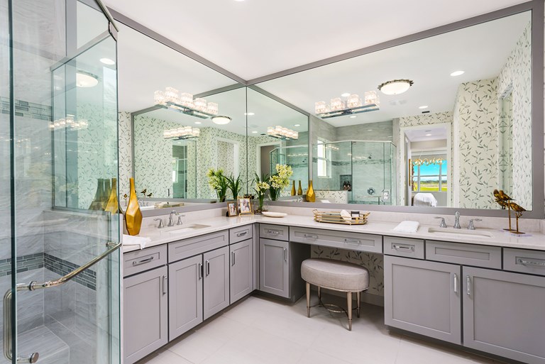 Bimini Master Bathroom