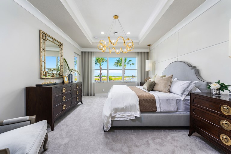 Bimini Master Bedroom
