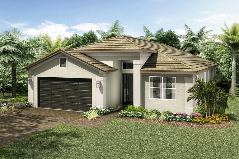 Amalfi Transitional