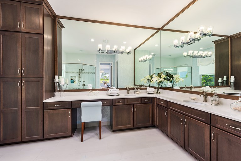 Caroline Master Bathroom