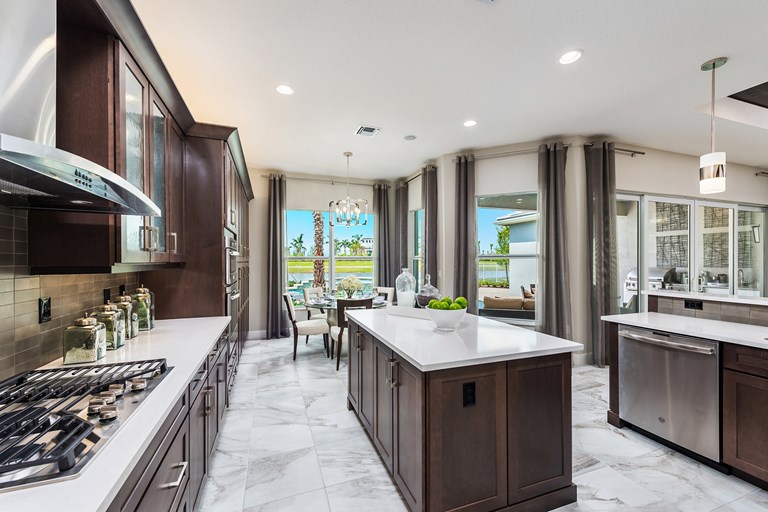 Julia Kitchen