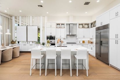 Aruba Grande Kitchen