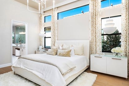 Aruba Grande Primary Bedroom