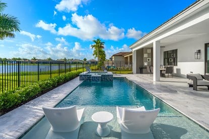 Barbados Pool