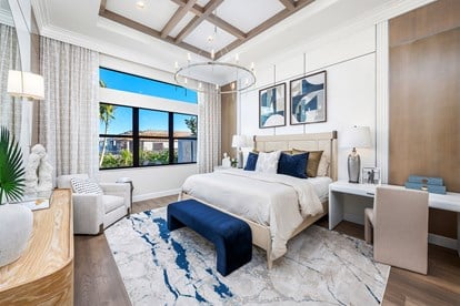 Belize Primary  Bedroom