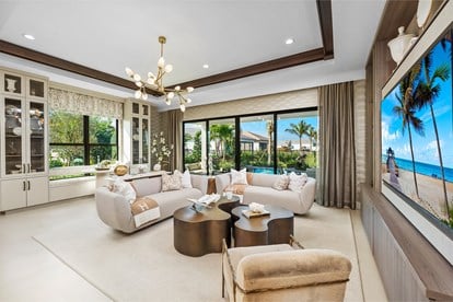 Vienna Grande Great Room