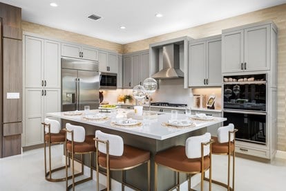 Vienna Grande Kitchen