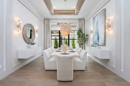 Addison Dining Room