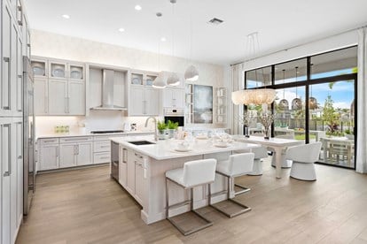 Addison Kitchen