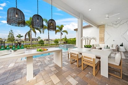 Addison Patio