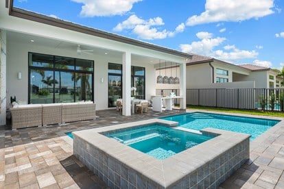 Addison Pool