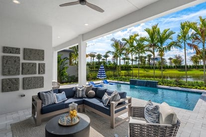 Caroline Grande Patio