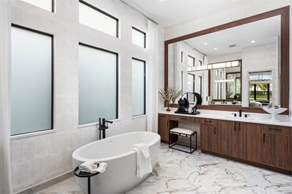 Harper Primary    Bathroom