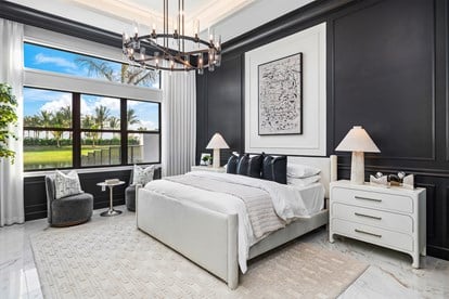 Harper Primary  Bedroom