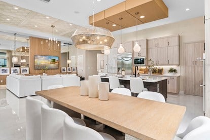 Kendall Dining Room