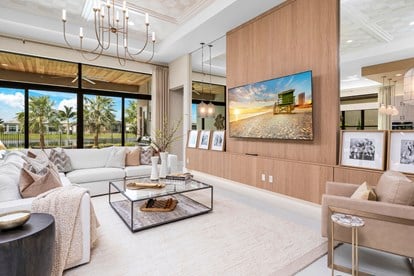 Kendall Great Room