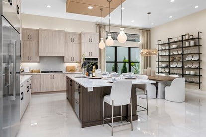 Kendall Kitchen 