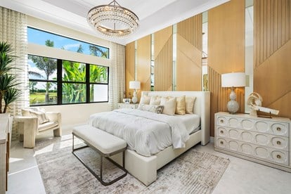 Kendall Primary Bedroom