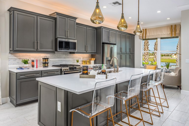 Palazzo Kitchen