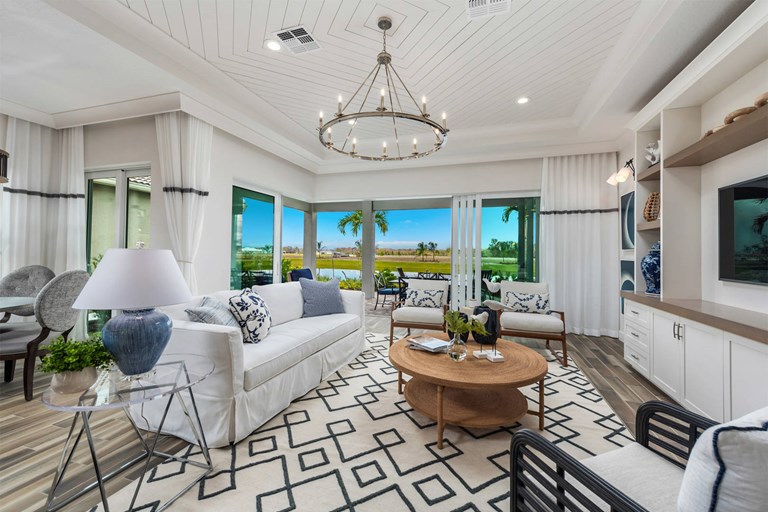 Barbados Great Room