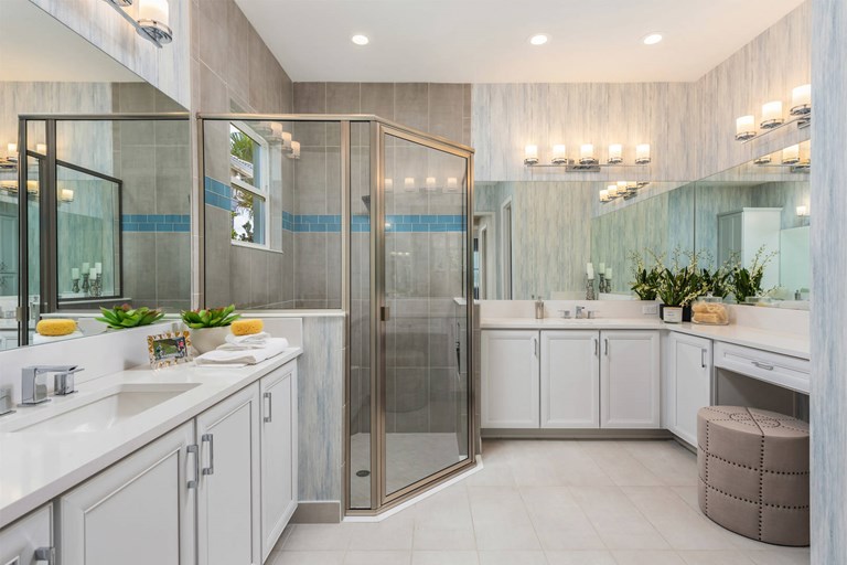 Barbados Master Bathroom