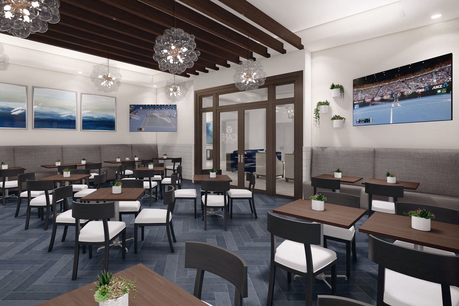 Amenities and Lifestyle at Valencia Del Sol in Tampa Florida Florida