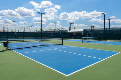 VDS Pickleball Courts 3x2