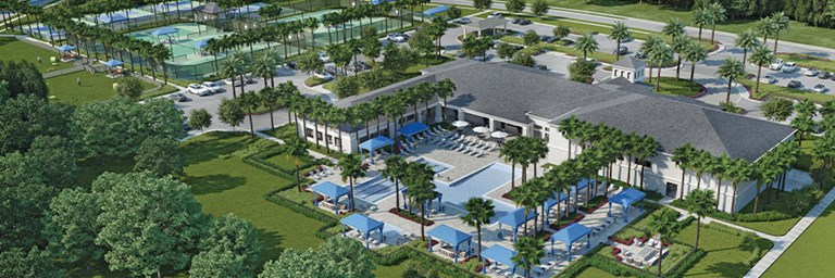 VDS lifestyle sec clubhouse