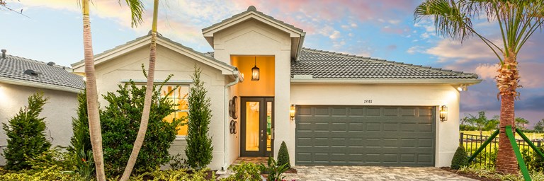 BEAUTIFUL HOMES VDS