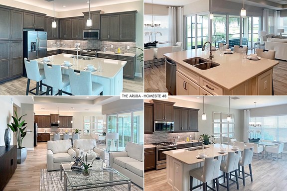 Zillow Aruba Montage