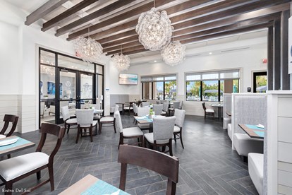 GET A FREE LUNCH WHEN YOU EXPERIENCE THE COMPLETED LIFESTYLE AT VALENCIA DEL SOL