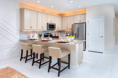 Nantucket Kitchen
