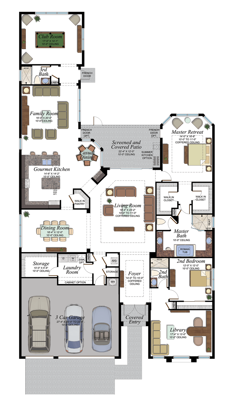 Costa Del Sol D16 Condominium For Sale 82158262