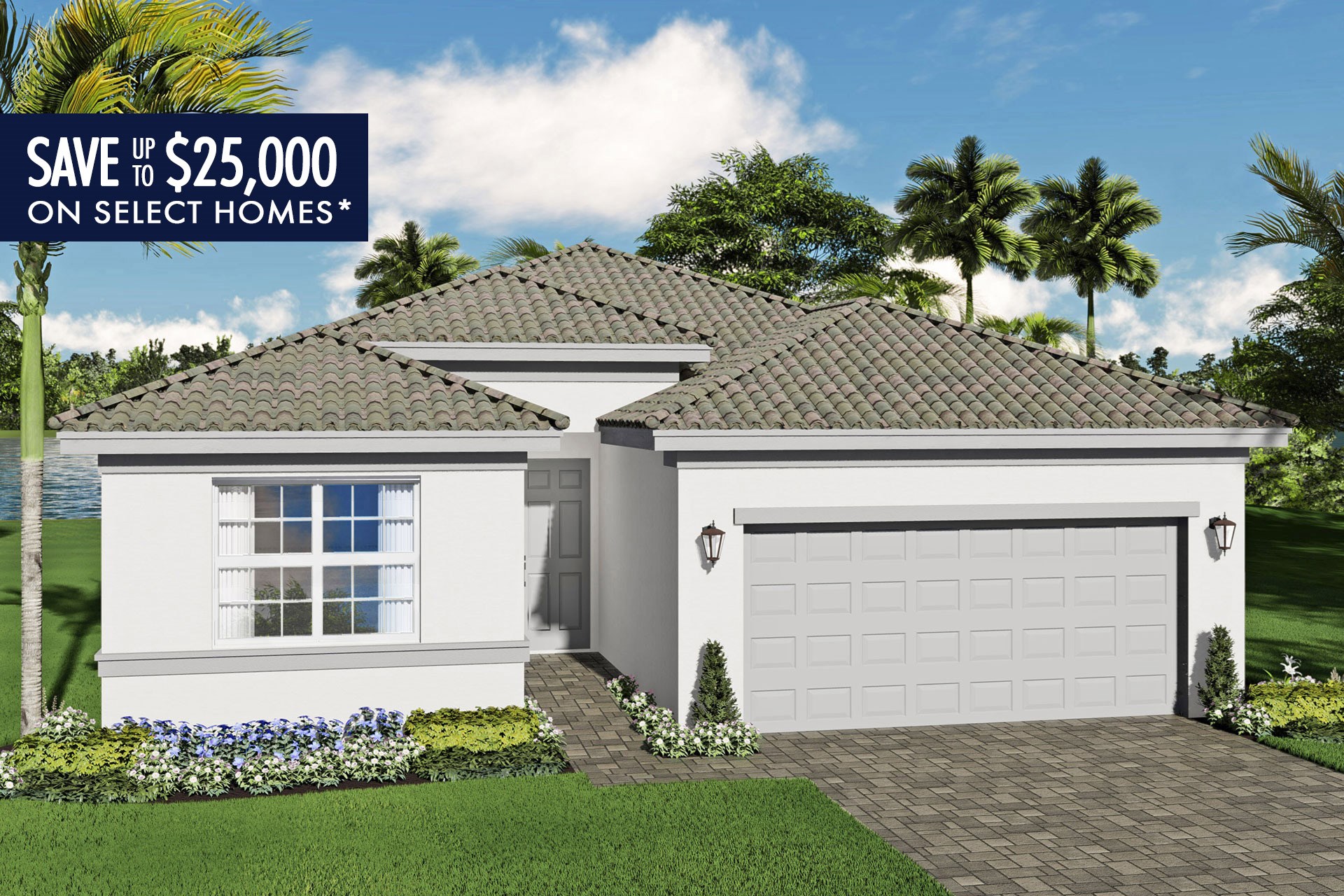 Grenada Front Elevation 