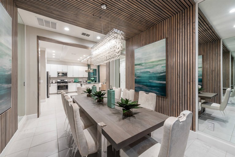 Tribeca Dining Room