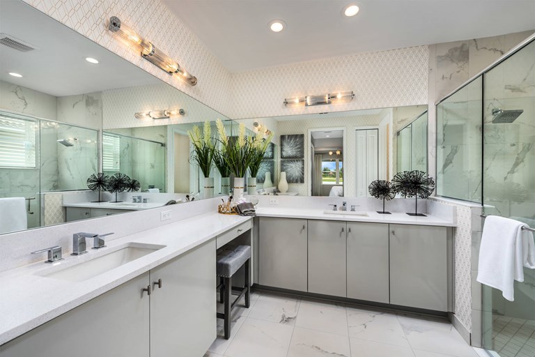 Catalina Master Bathroom