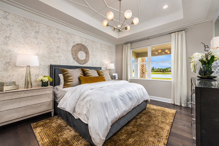 Catalina Master bedroom