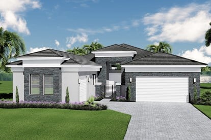 Carlyle Contemporary Option +$18,000