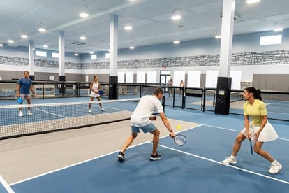 Pickleball